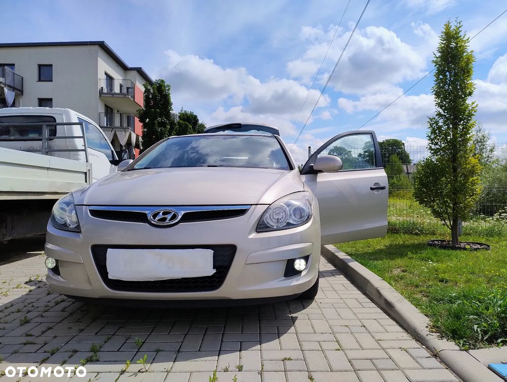 Hyundai i30 1.4 Classic - 13