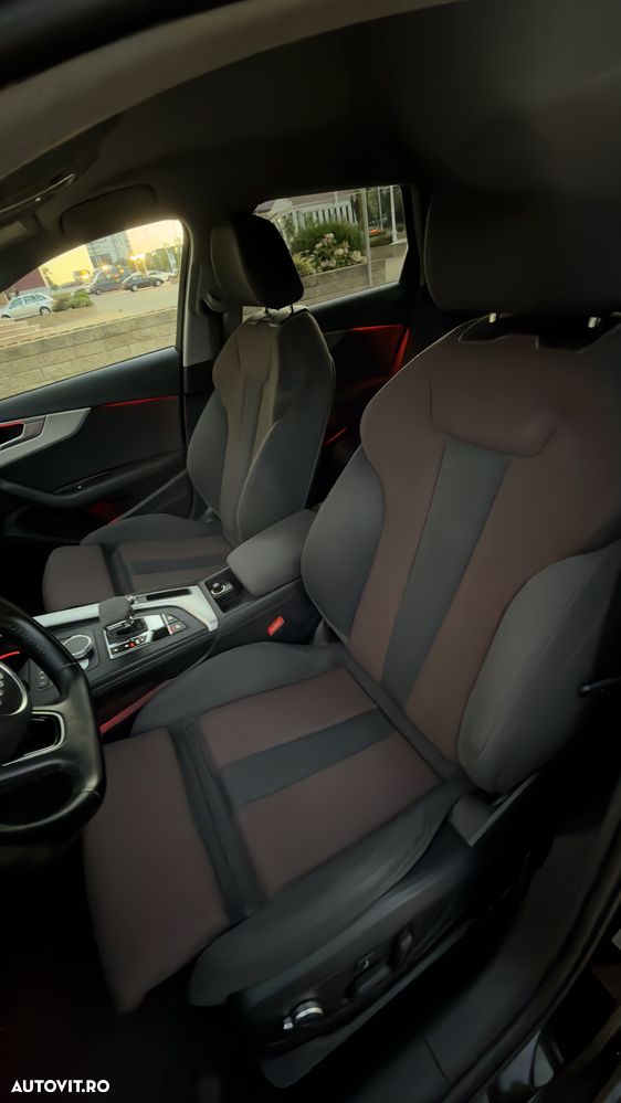Audi A4 Avant - 19