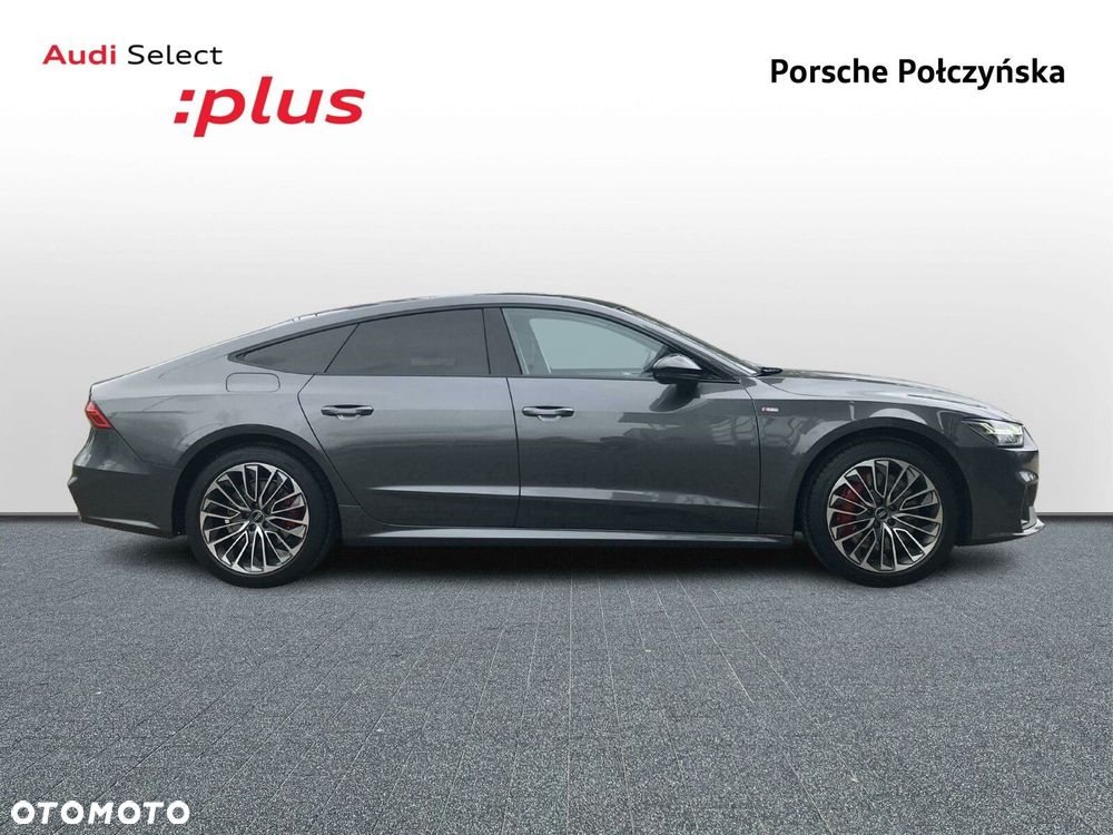 Audi A7 Sportback - 6
