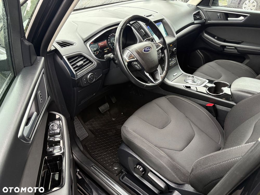 Ford S-Max 2.0 EcoBlue Titanium - 6