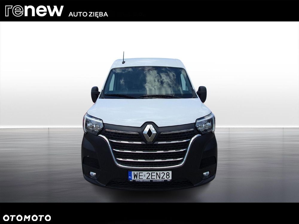 Renault master - 3
