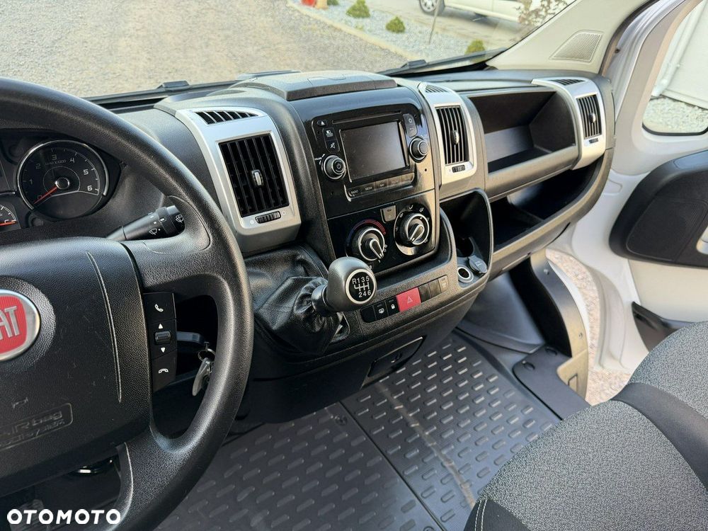 Fiat Ducato - 12