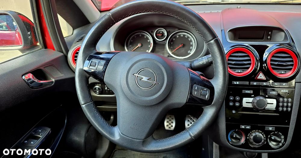 Opel Corsa 1.4 16V Innovation - 11