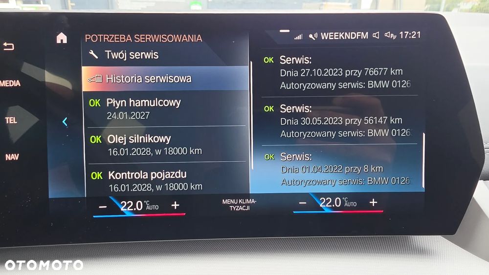 BMW Seria 2 - 22