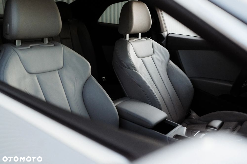 Audi A5 Coupe 2.0 TFSI quattro S tronic sport - 38