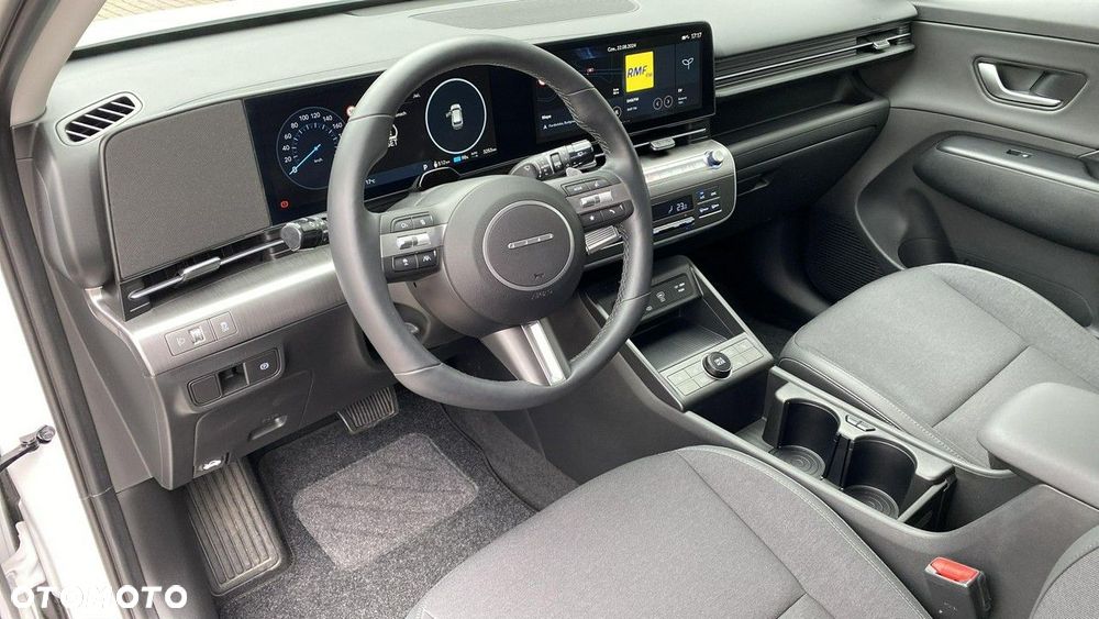 Hyundai Kona Electric 65kWh Executive - 9