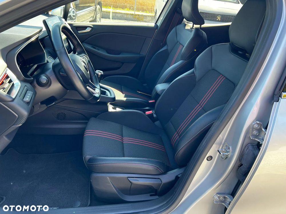 Renault Clio 1.0 TCe R.S Line - 13
