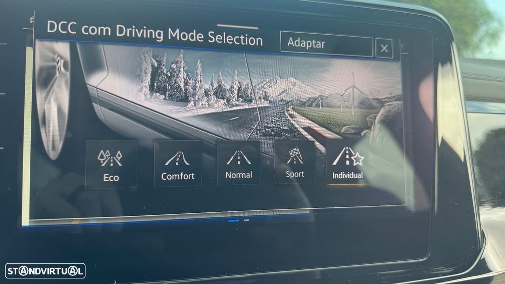 VW T-Roc 1.5 TSI R-Line DSG - 9