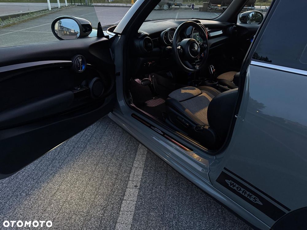 MINI Cooper S GPF sport - 33