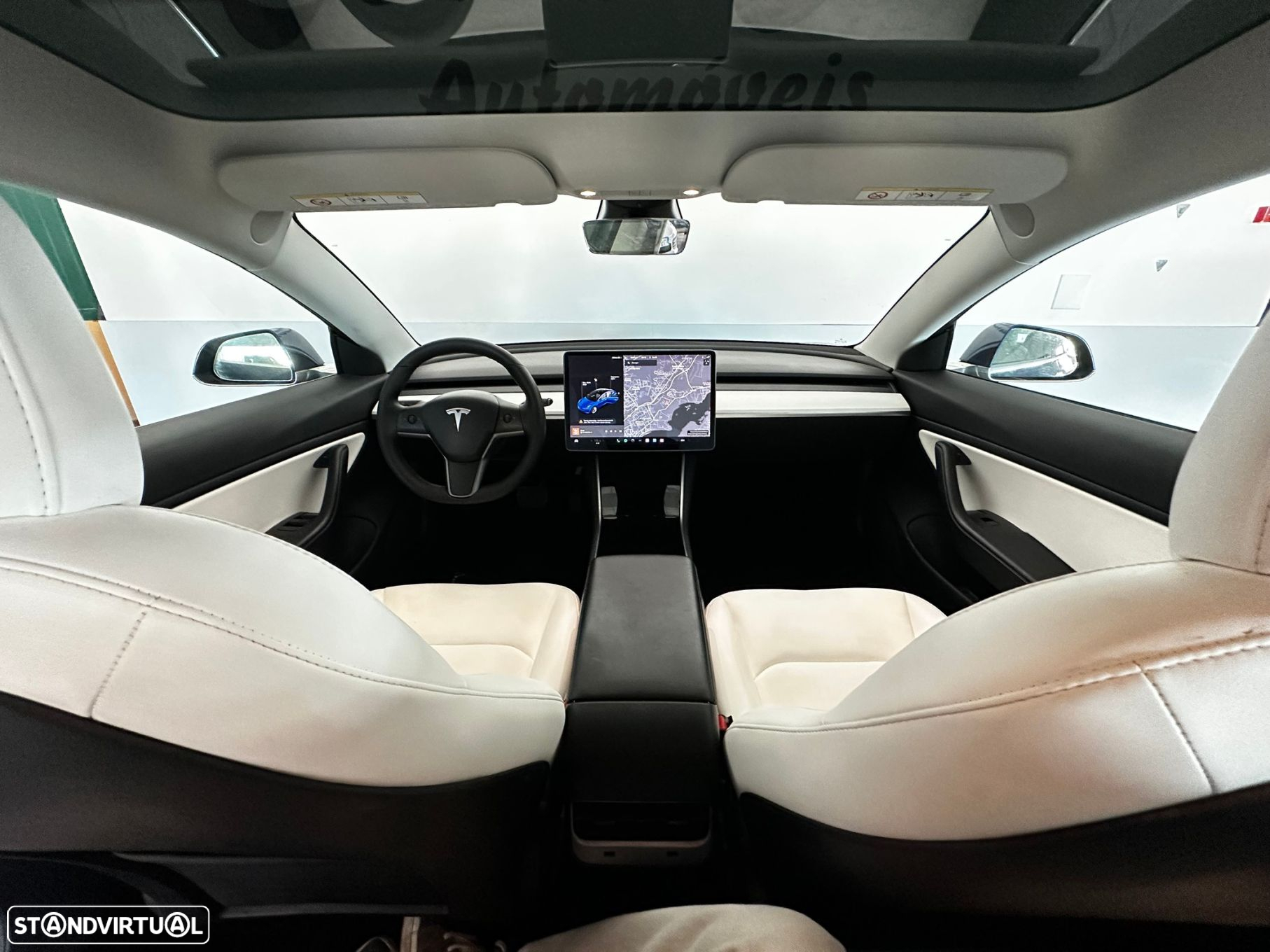 Tesla Model 3 - 14