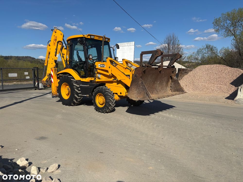 JCB 3CX - 1