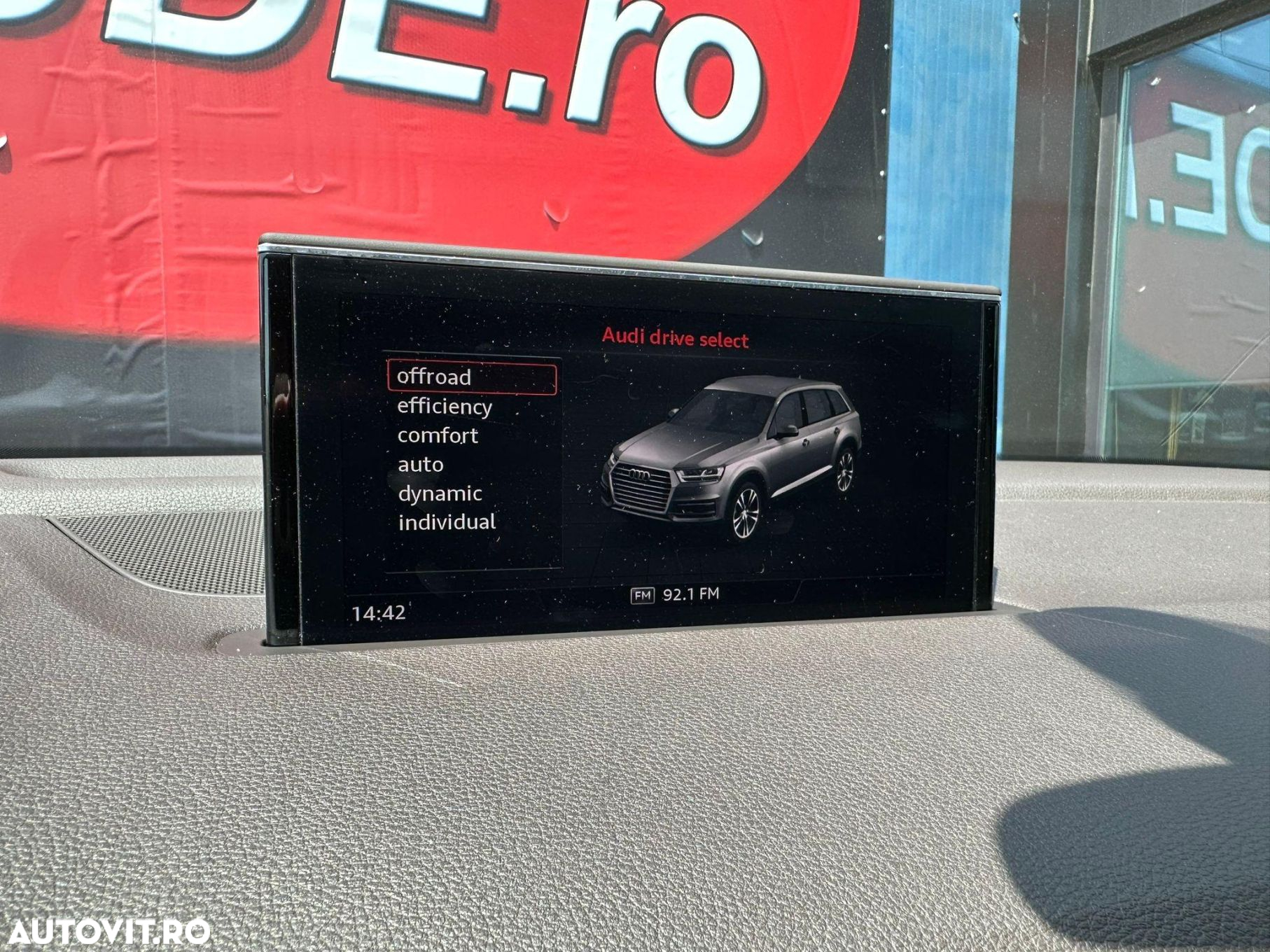 Audi Q7 3.0 TDI Quattro Tiptronic - 15