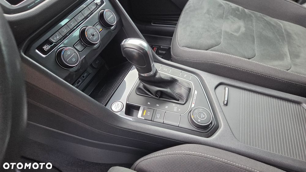 Volkswagen Tiguan 2.0 TSI BMT 4Mot Highline DSG - 4