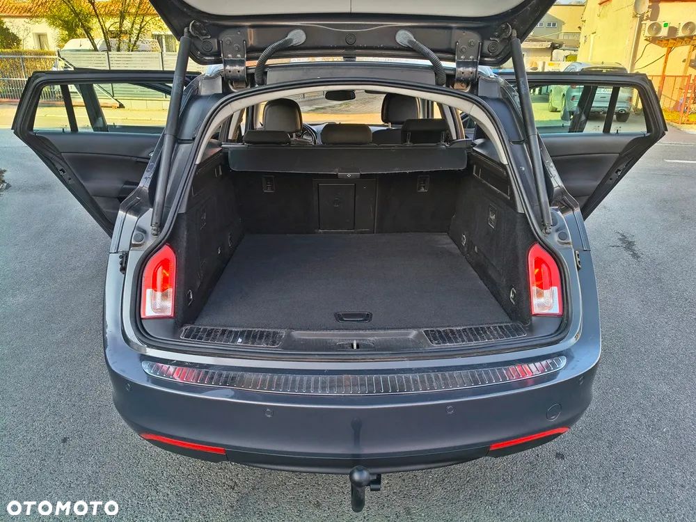 Opel Insignia 2.0 CDTI - 21