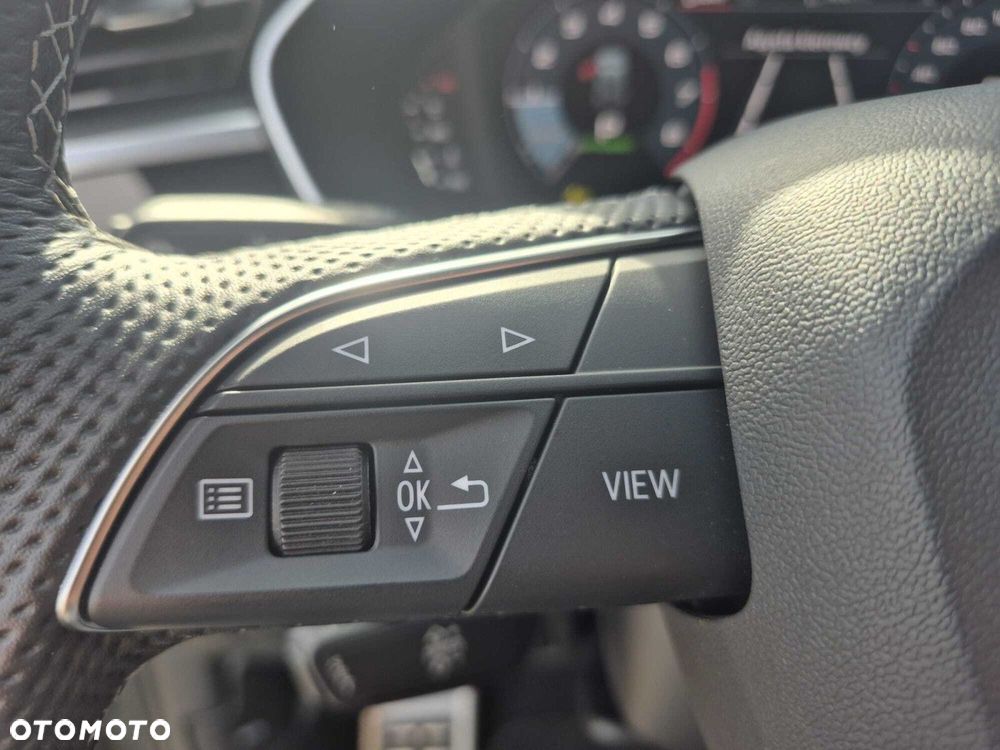 Audi Q3 35 TFSI Advanced S tronic - 19