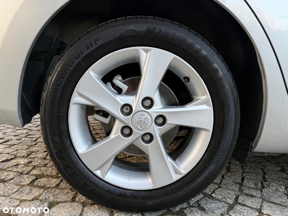 Toyota Auris 1.6 Edition - 39