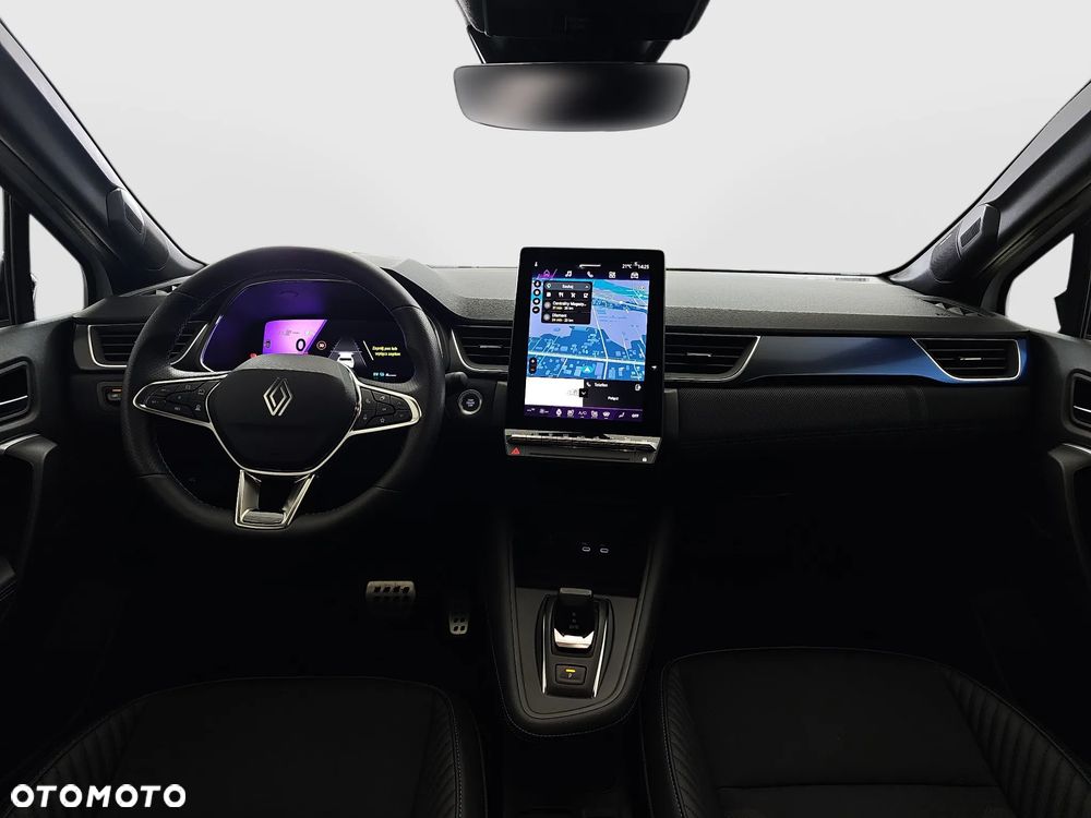 Renault Symbioz 1.8 E-Tech Full Hybrid 160 Esprit Alpine - 30