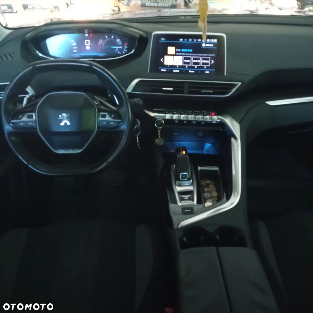 Peugeot 3008 1.6 BlueHDi Allure S&S EAT6 - 6