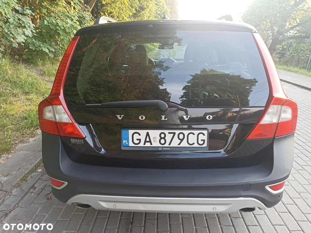 Volvo XC 70 - 6