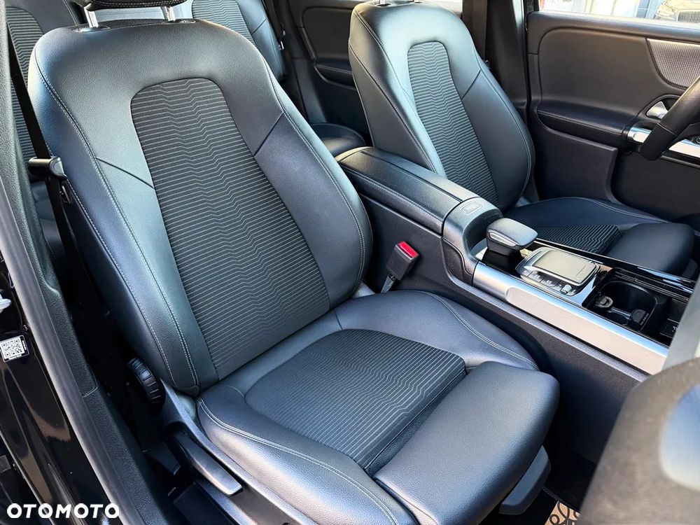 Mercedes-Benz GLB 220 d 8G-DCT Style - 33