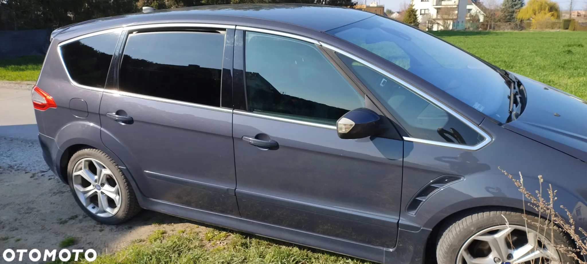 Ford S-Max - 3