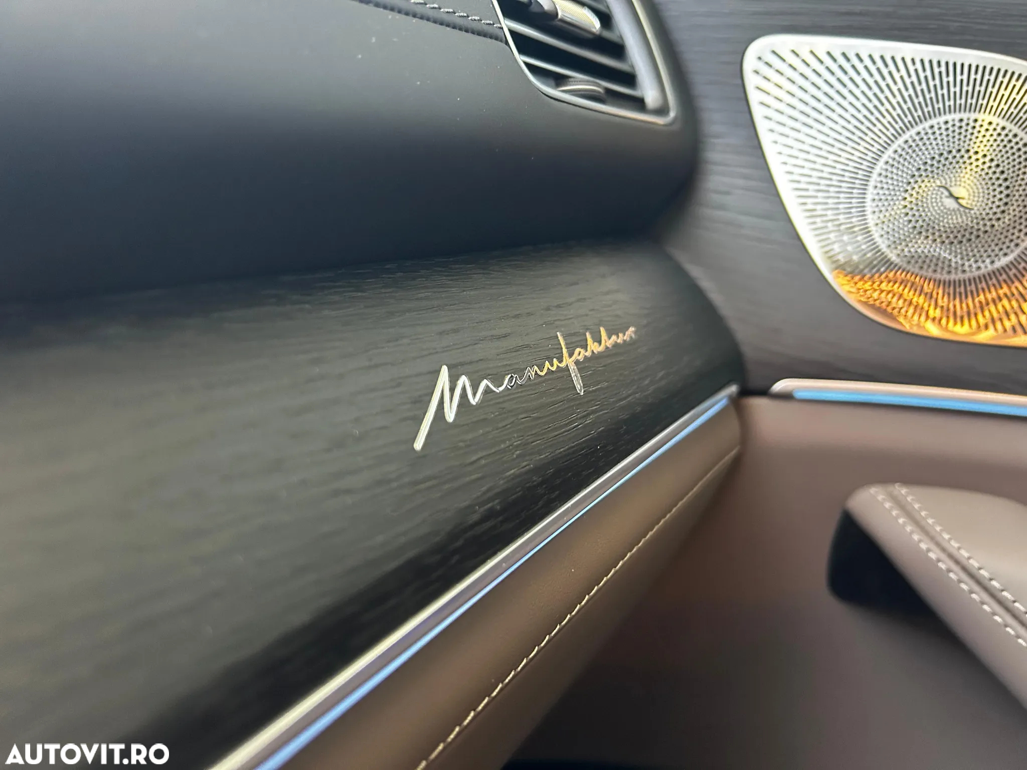 Mercedes-Benz GLE Coupe AMG 53 MHEV 4MATIC+ - 20