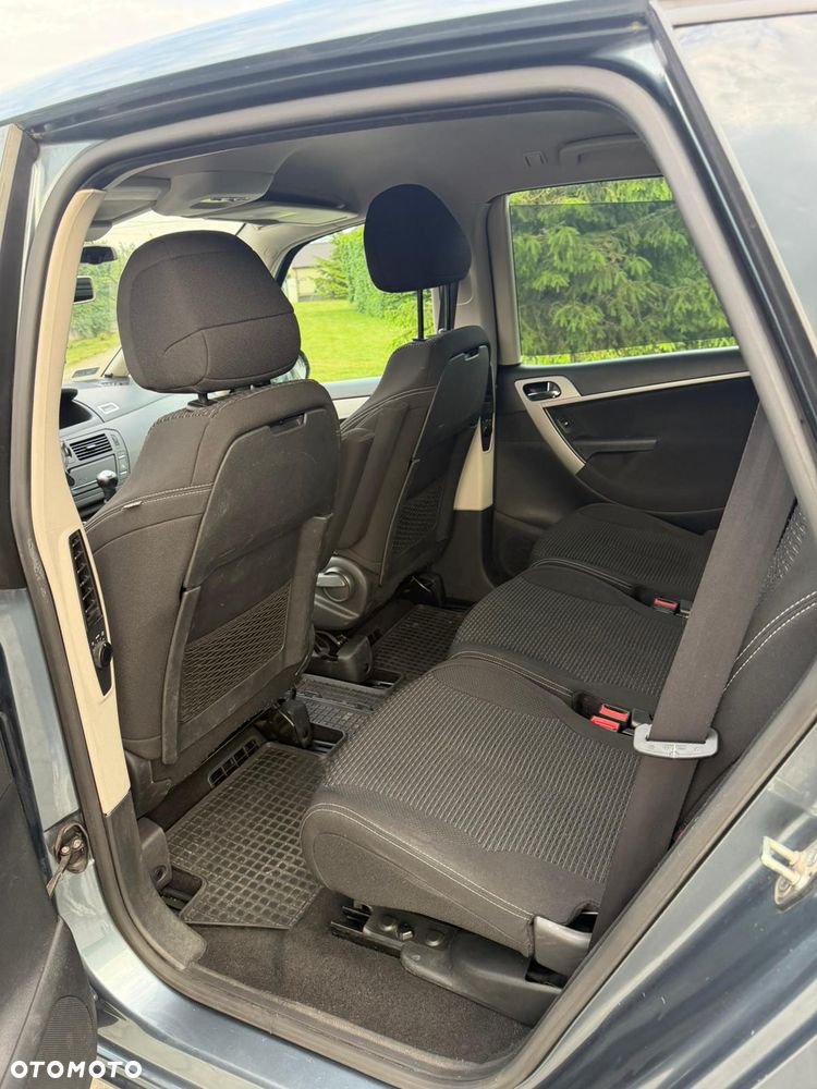 Citroën C4 Picasso 1.6 VTi Selection - 10