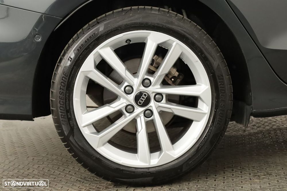 Audi A3 Limousine - 5