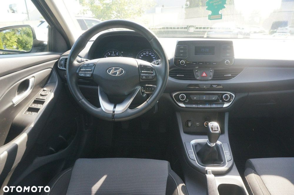 Hyundai i30 1.0 T-GDI Modern - 11