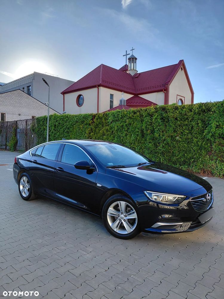 Opel Insignia - 12