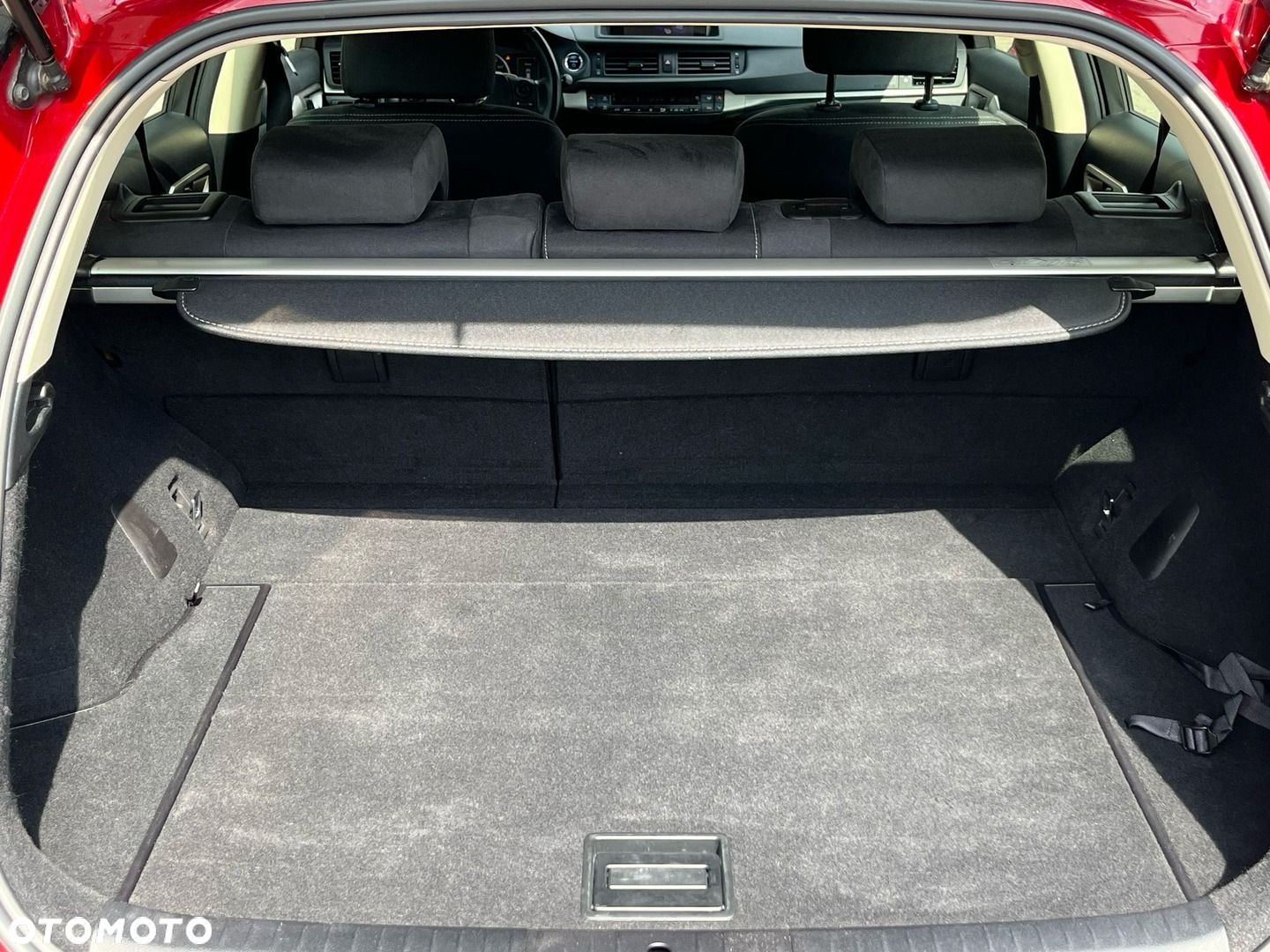 Lexus CT - 33