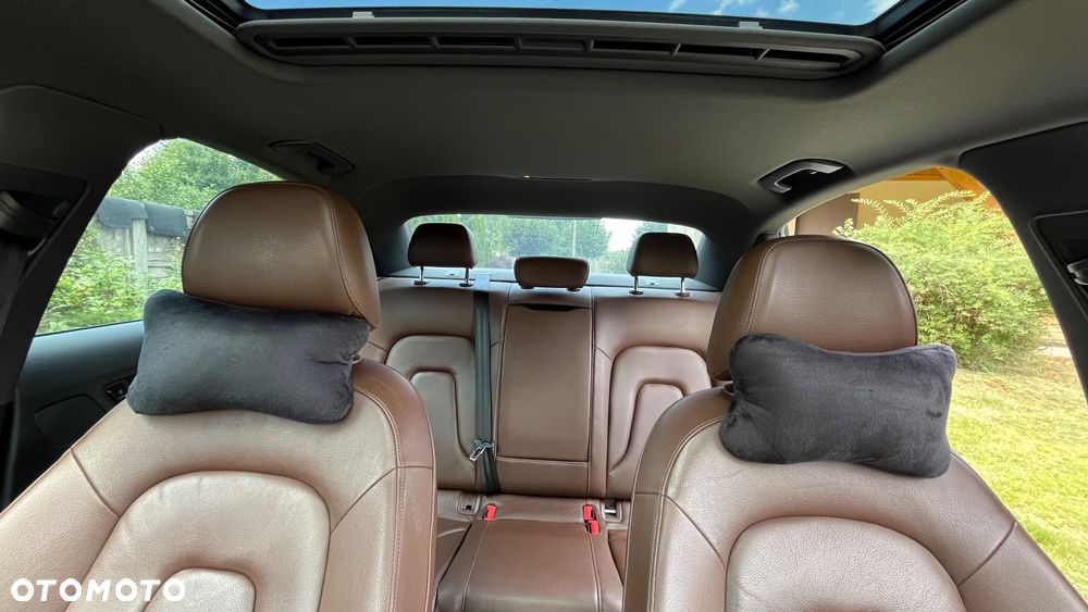 Audi A4 Limousine - 28