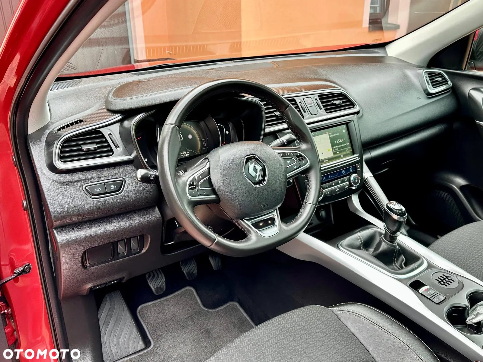 Renault Kadjar 1.2 Energy TCe Limited - 30