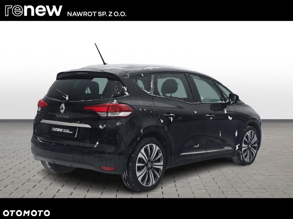 Renault Scenic - 5