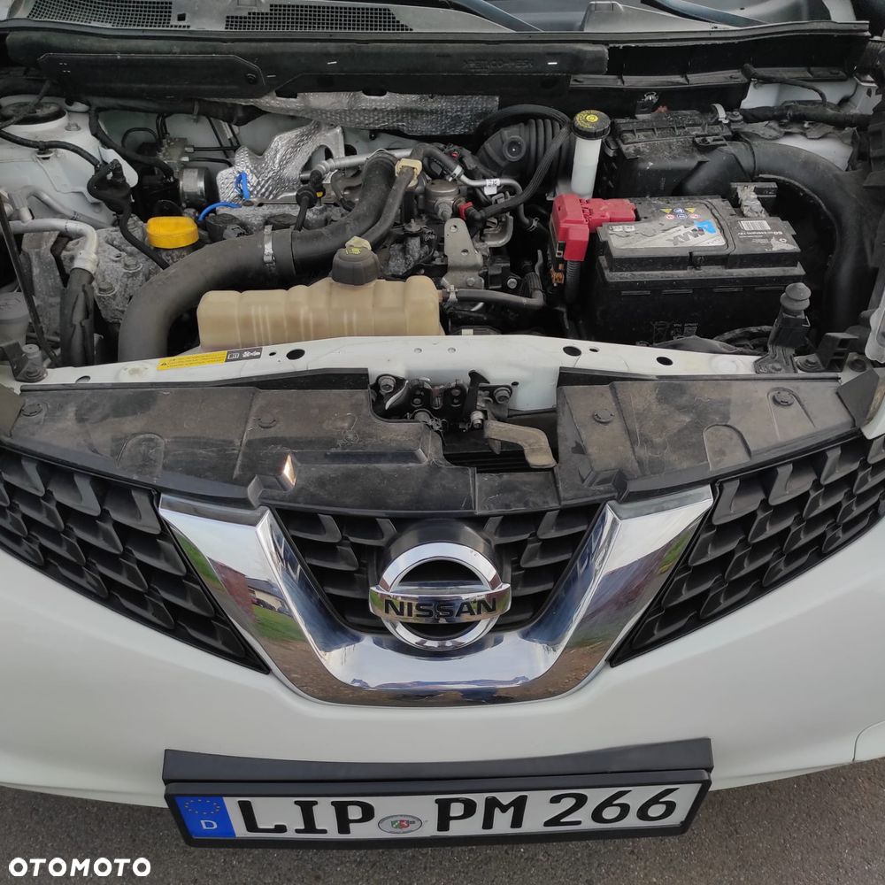 Nissan Juke - 29