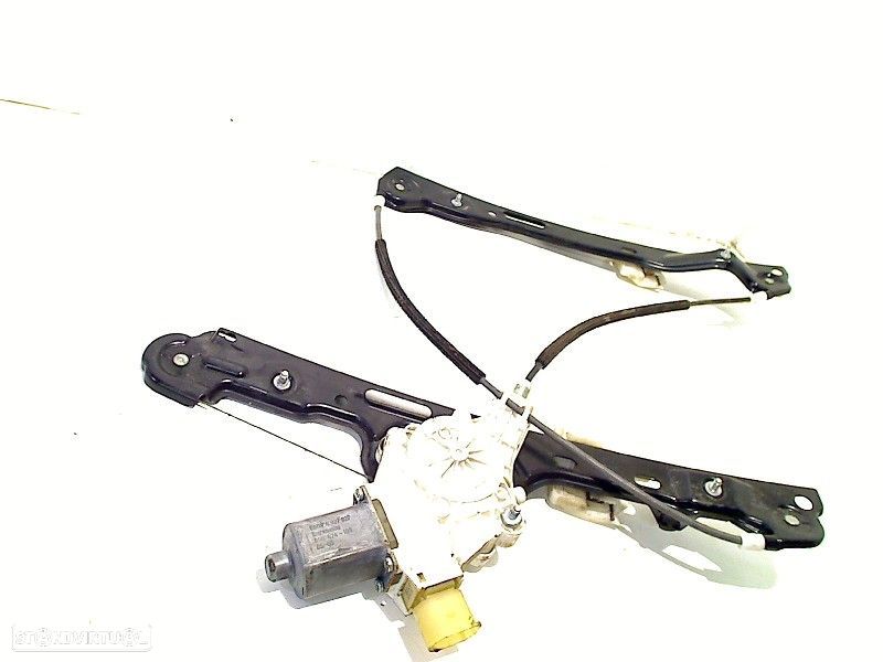 Elevador do vidro BMW Série 1 E87 Frente Esquerdo - 1