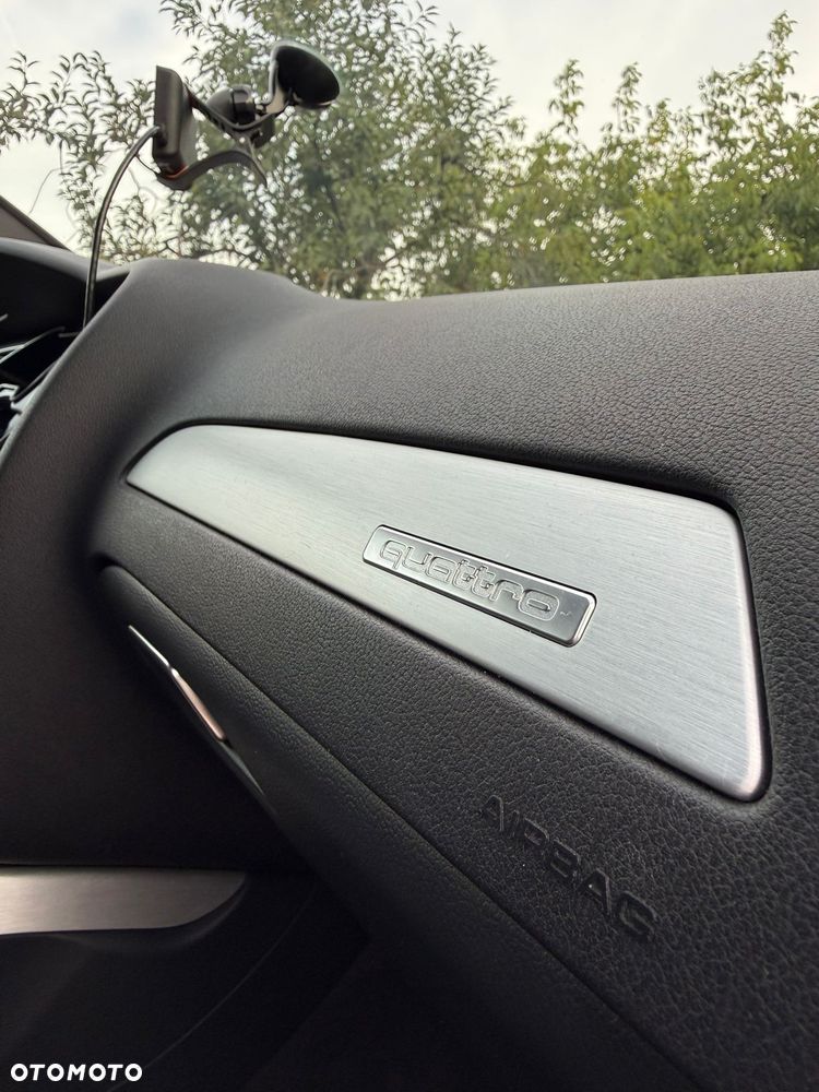 Audi A4 Limousine 3.0 TDI clean diesel Quattro S tronic - 17