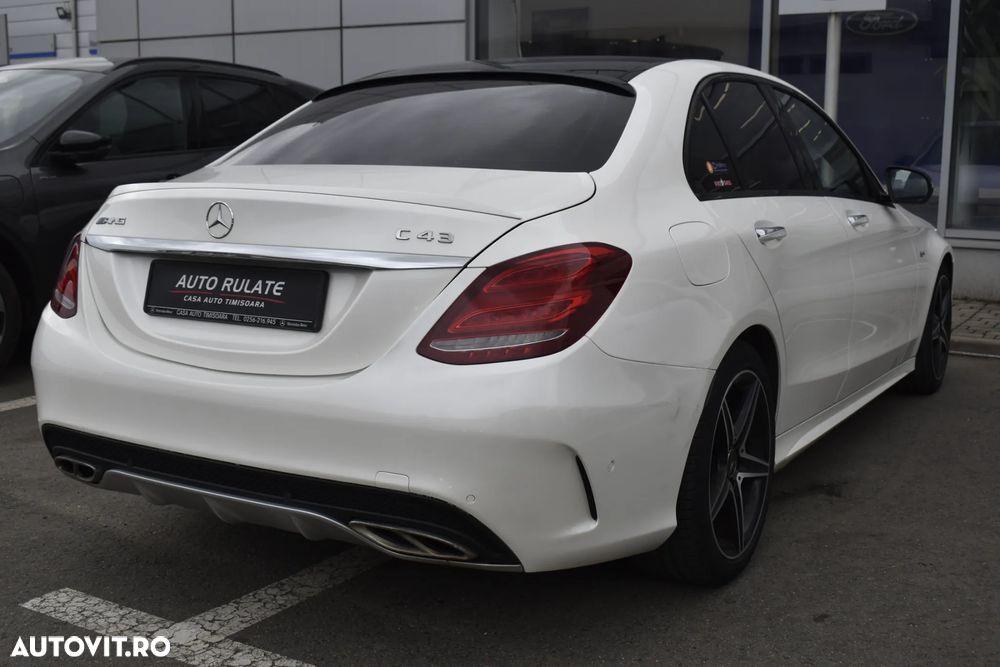 Mercedes-Benz AMG - 7