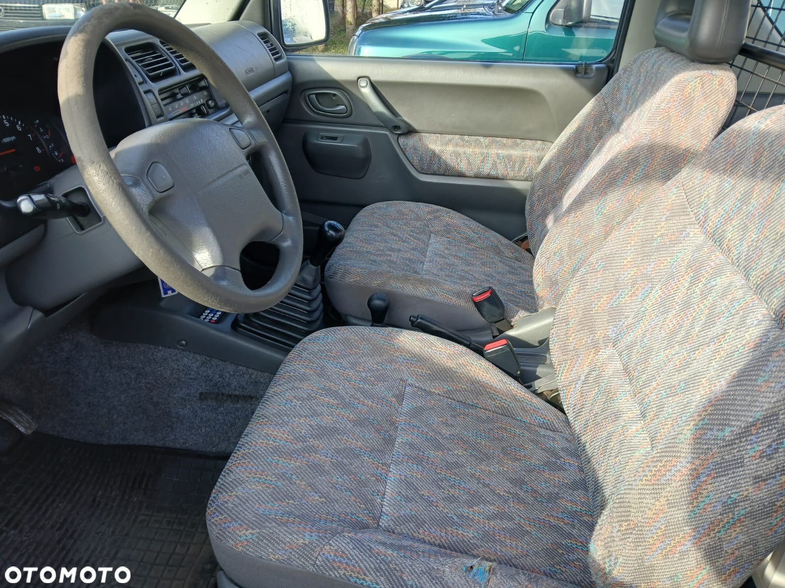 Suzuki Jimny 1.3 JLX - 7