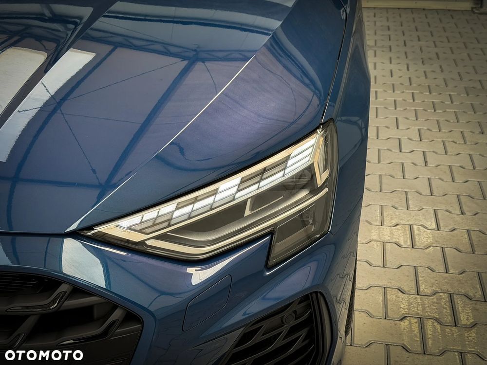 Audi S3 - 14