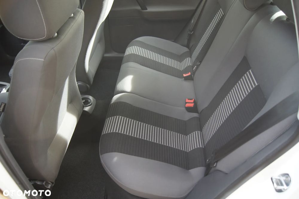 Volkswagen Polo 1.2 Team - 23