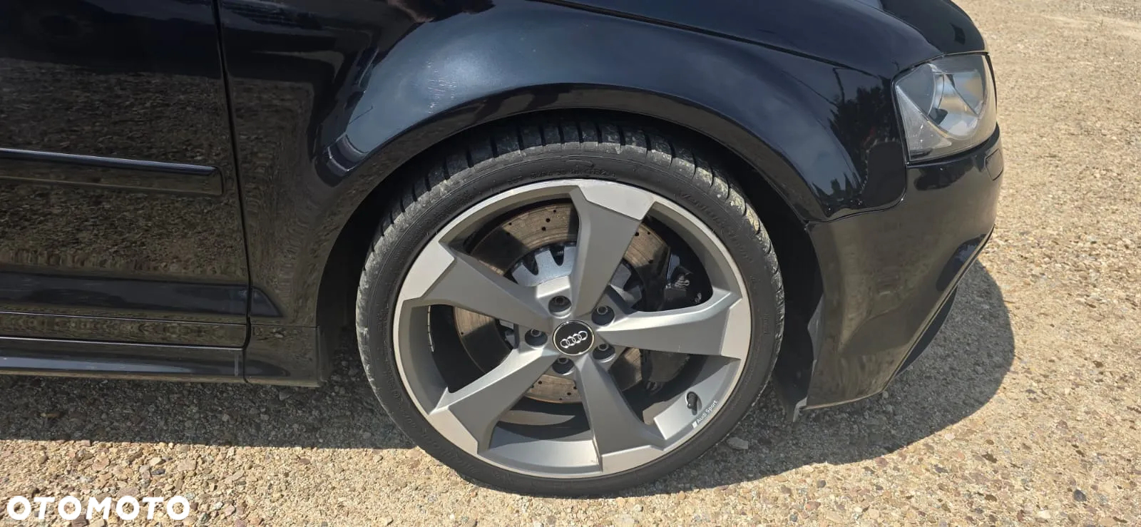 Audi RS3 Sportback S tronic - 34