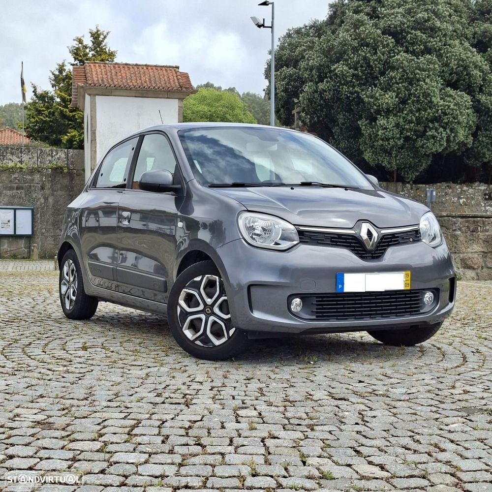 Renault Twingo 1.0 SCe Zen - 6