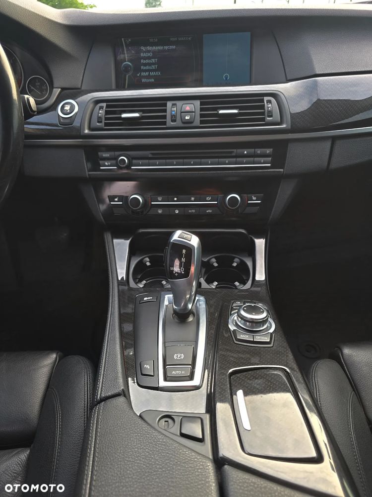 BMW Seria 5 - 20