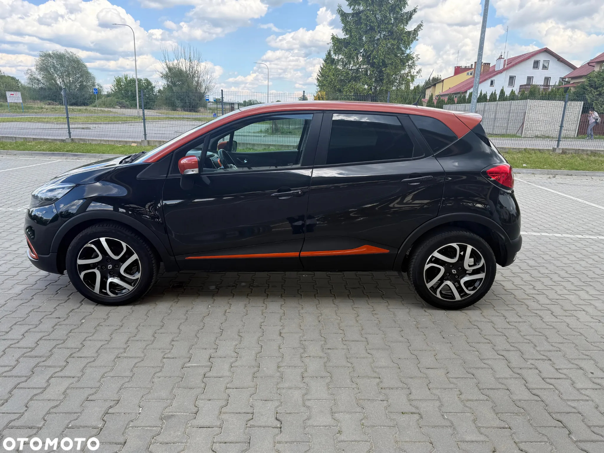 Renault Captur 1.5 dCi Energy Life - 3