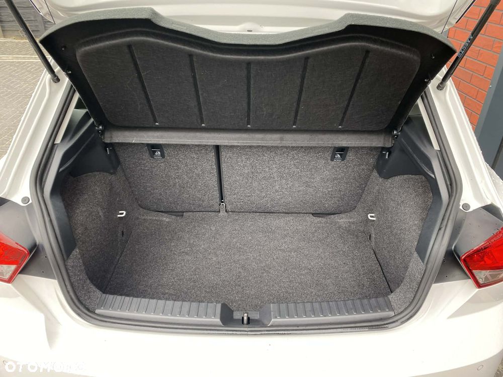 Seat Ibiza 1.0 TSI S&S Style Edition - 22