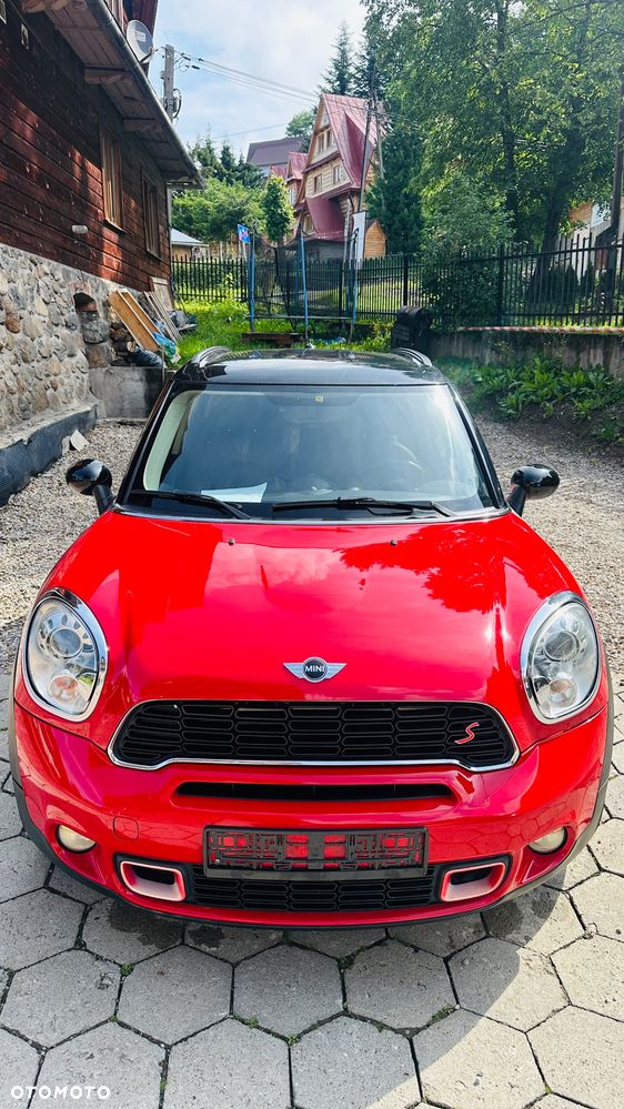 MINI Countryman - 3