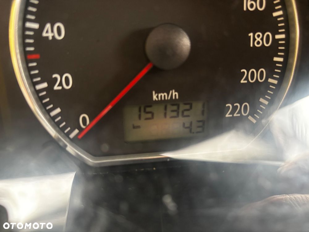 Volkswagen Polo 1.4 TDI DPF Tour - 7