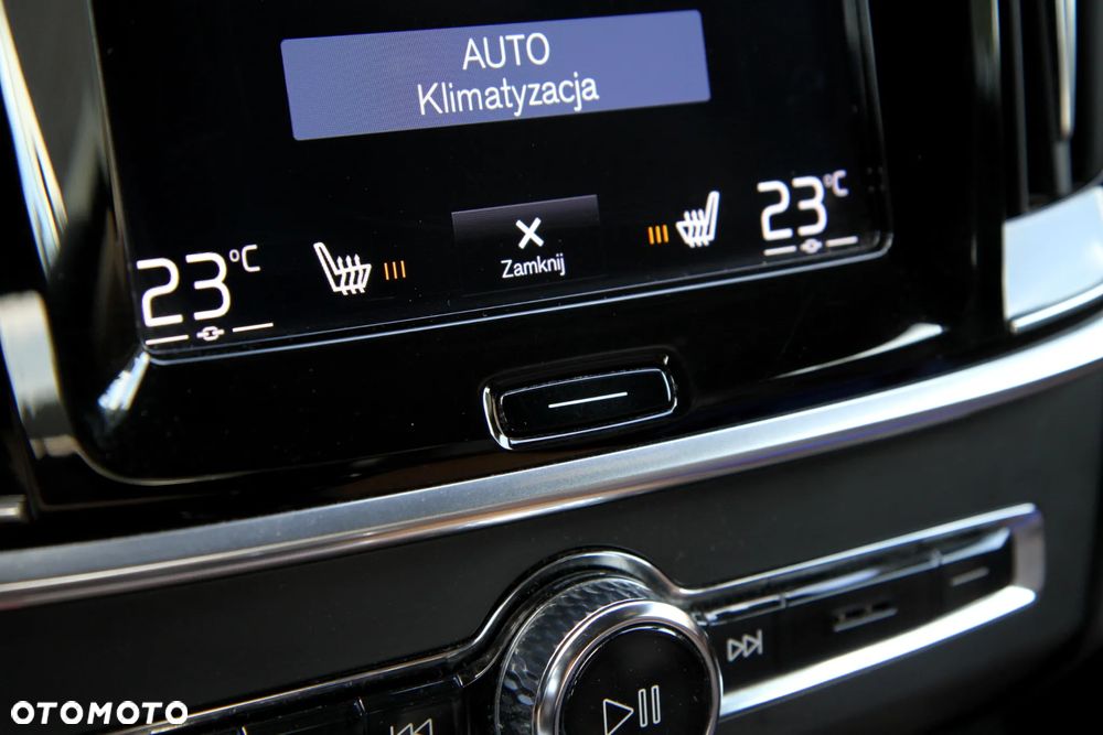 Volvo S90 D4 Inscription - 25