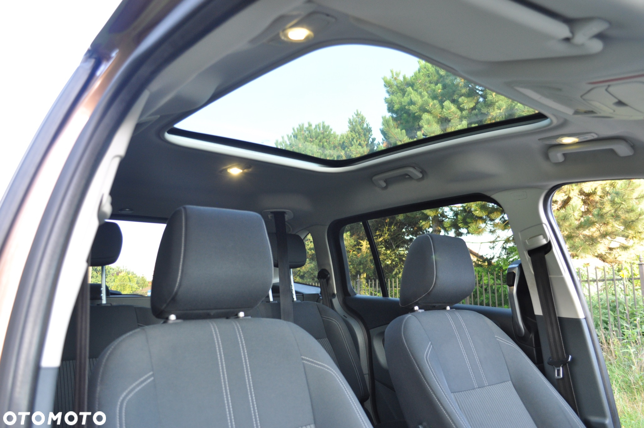 Ford Grand C-MAX 1.0 EcoBoost Titanium ASS - 13